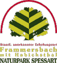 Logo Markt Frammersbach
