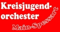 Logo Kreisjugendorchester Main-Spessart